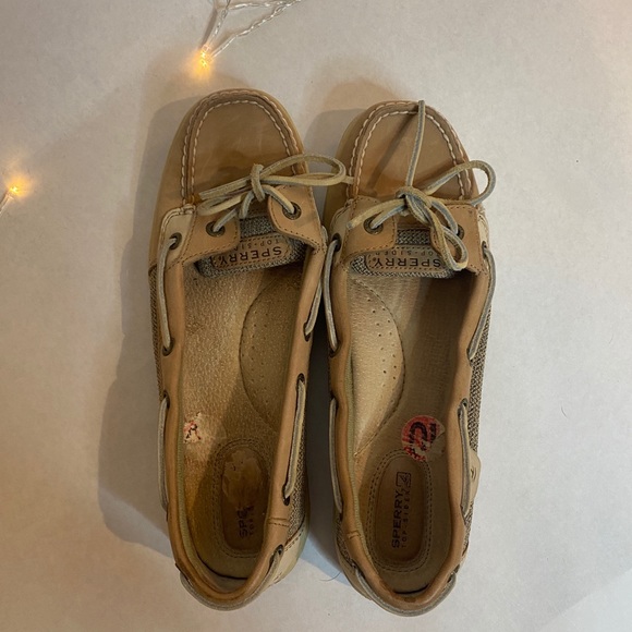 SPERRY Angelfish Boat Shoes - Picture 6 of 6